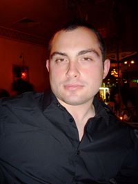 Adrian Kondratowicz (AdrianKondratowicz)