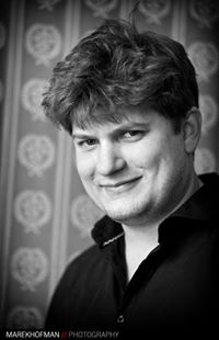 Michał Dobrzyński (MichalDobrzynski)