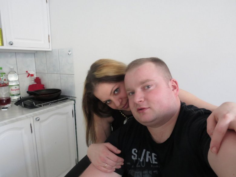 Angelika i Roman  (Angelika i Roman)