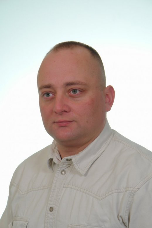 Sławomir Łosiewicz  (Sławomir Łosiewicz), Pruszków