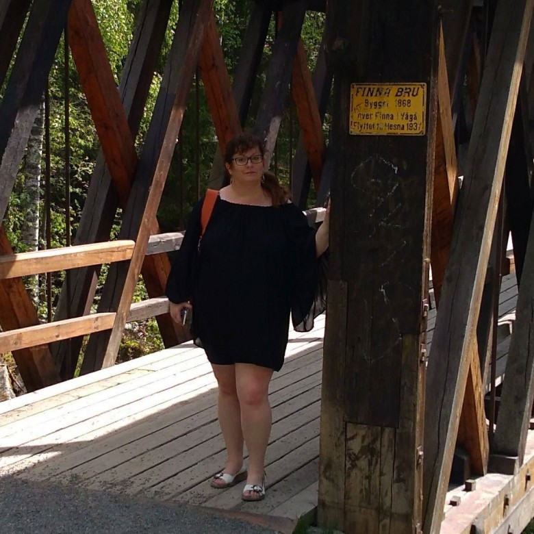 Anna Szmyt (AnnaSzmyt), Lillehammer, Wołomin