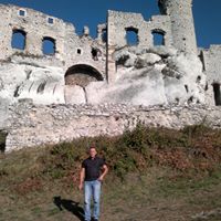 Grzegorz Sawicki (GrzegorzSawicki), Oslo, Świebodzice