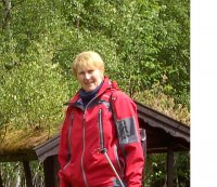 Katarzyna Motak (Katja), Eggedal/Sigdal, Ząbkowice Śl./Żary