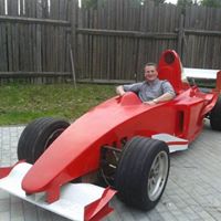Grzegorz Chmura (GrzegorzChmura)