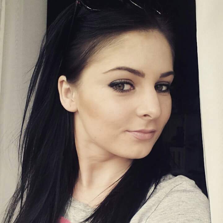 Klaudia1993  (Klaudia1993), Oslo, Rzeszów
