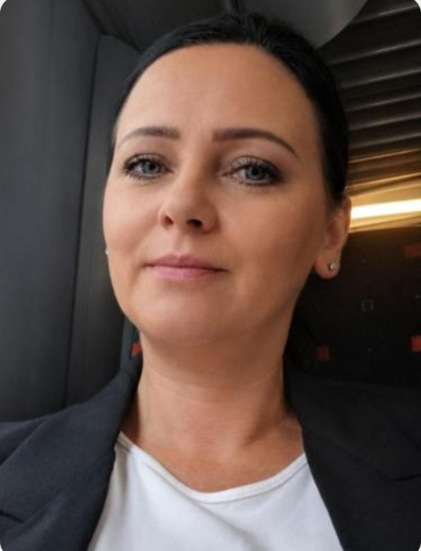 Ania xxx (Ania Warchol)