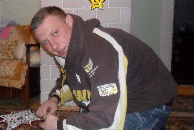 Irek1985 ... (Irek1985), strommen, warszawa