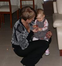 Ewa Śmiglewicz (EwaSmiglewicz)
