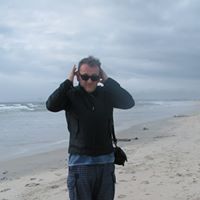Marek Mikulski (MarekMikulski)