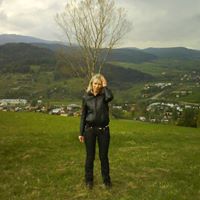 Ewa Kwiecień (EwaKwiecien)