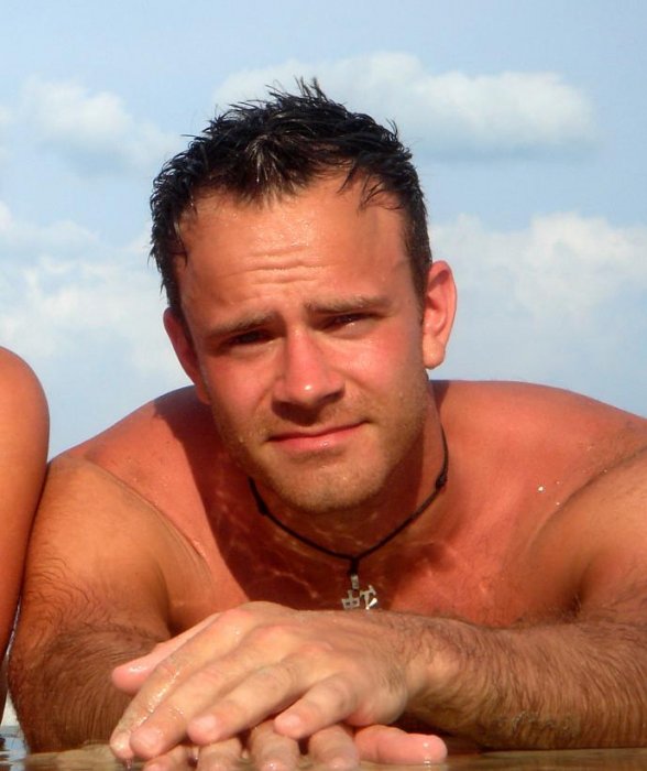 Trond Wahl (bonaqua)