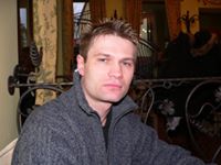 James Dobrzanski (James628273), Grytastranda, Szydłowiec