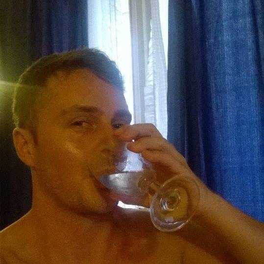 Dariusz Antonacci (Dariusz Antonacci )