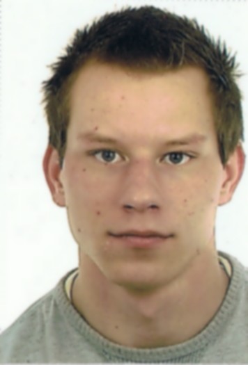 Maciej Gajewski (mackooooo), Moss, Poznań