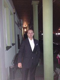 Jaroslaw Latecki (JaroslawLatecki), Drammen, .........