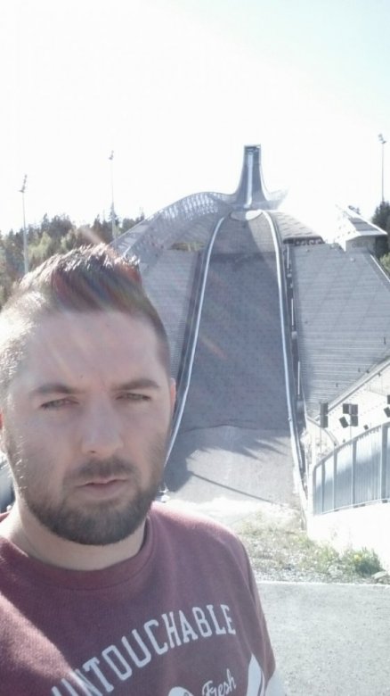 Dawid87  (Dawid87), Sorum, Staszow
