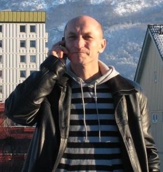 mariuszm (Mariusz Muta)