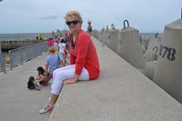 Jola Klichowska (JolaKlichowska)