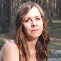 Magdalena Skałecka (Usagi)