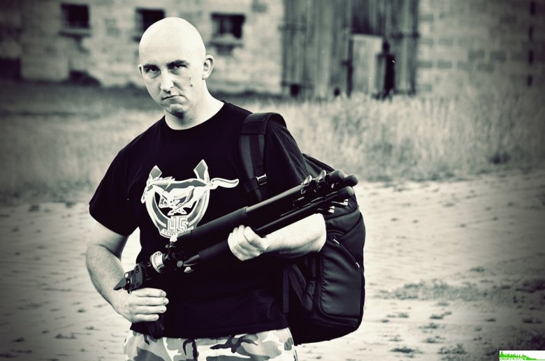 Piotr Markiewicz (gmx83), Nowe