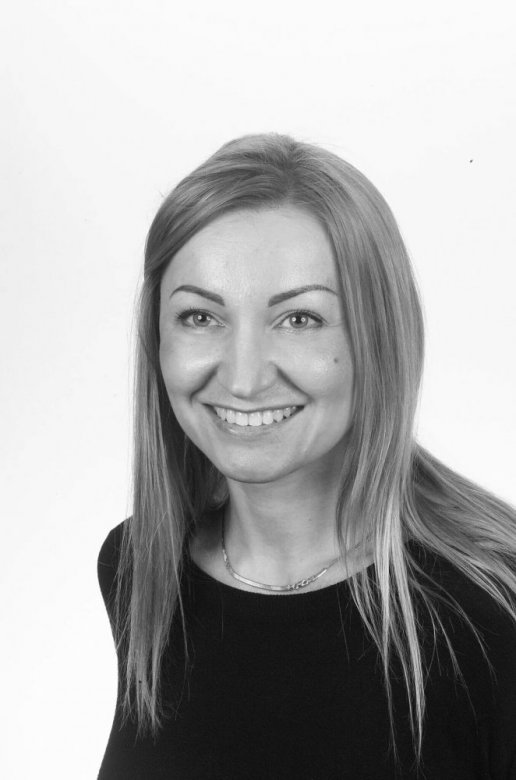 Katarzyna Klejbach  (Katarzyna Klejbach)