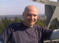 Piotr Mazur (PiotrMazur), Szydłowiec
