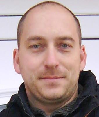 Martin Planansky  (Martin Planansky), Stavanger, Norge, ne