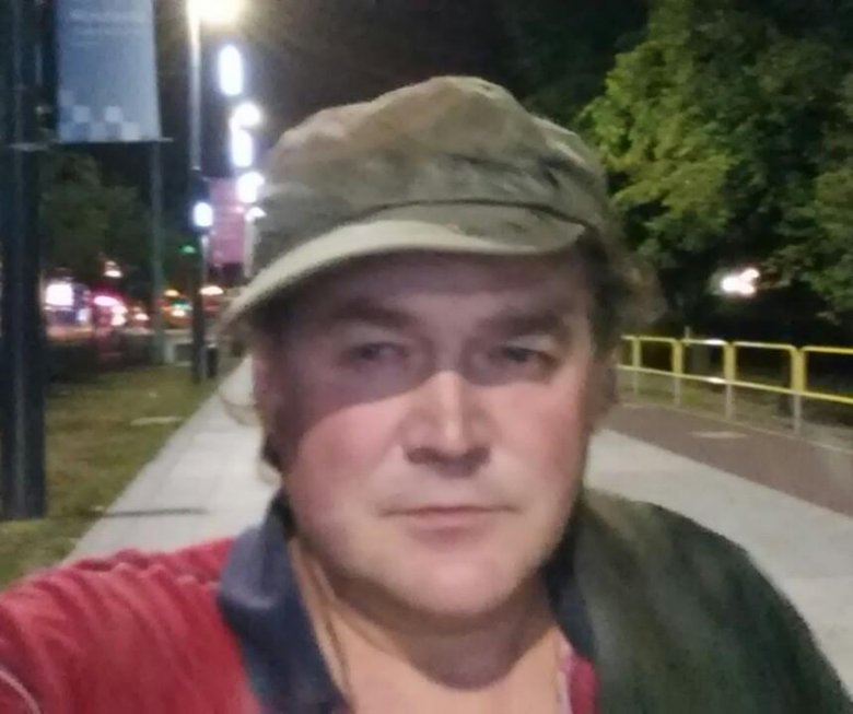 Wiesław Trzepała (Wiesiek12)