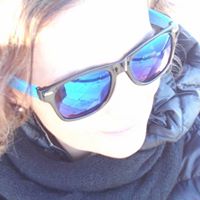 Iwona P (IwMari), Oslo, Wrocław 