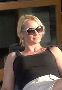 Ewa Elżbieta Kaniuk Stateczna (EwaElzbietaKaniukStateczn), Bergen