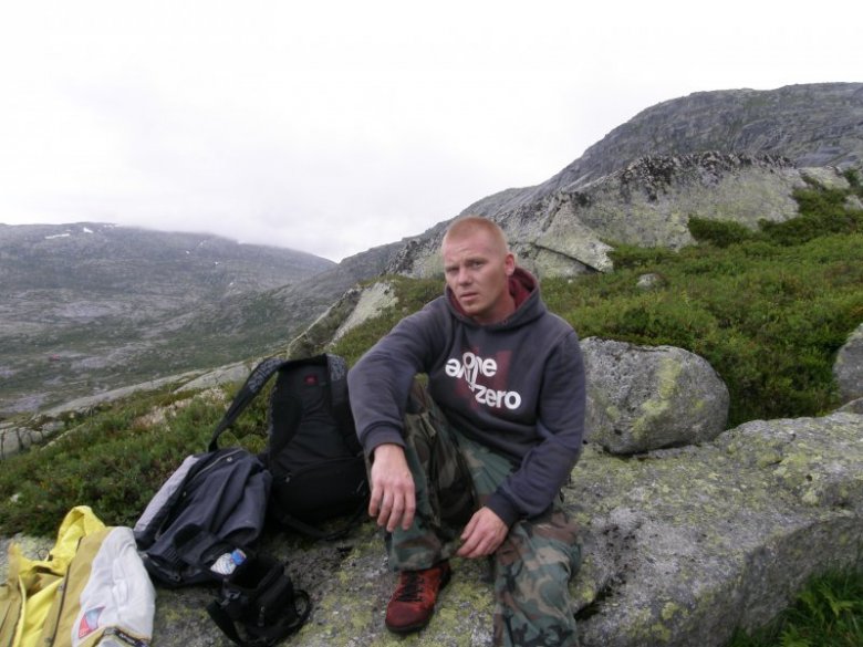 krystian kwiatkowski (kasztaniks), Larvik, torun
