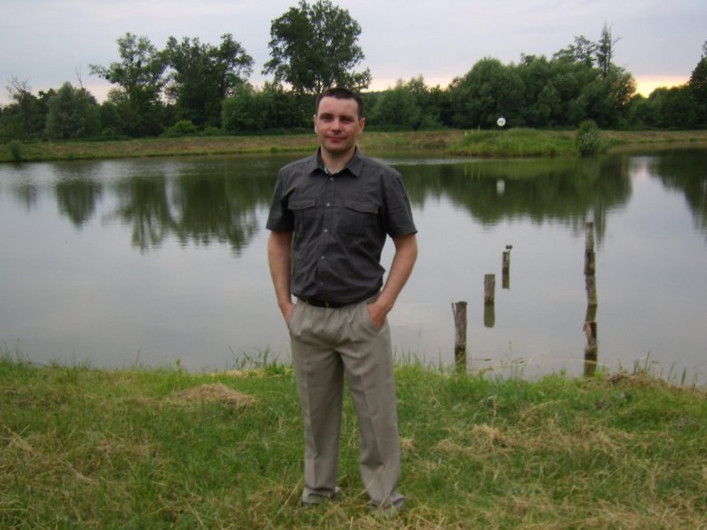 Marek Krekora (MarekKrekora)