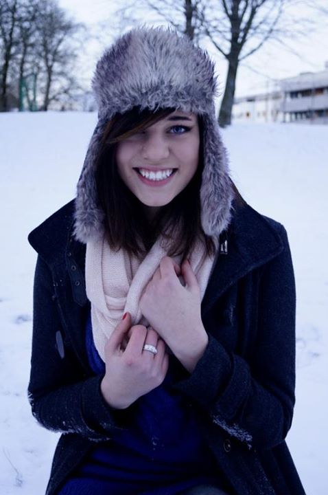 Karolcia Dańczak  (Karolcia Dańczak)