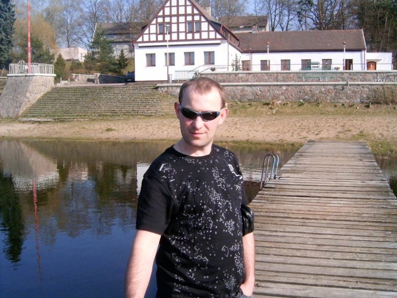 Tomasz Polański (junior.76), Kongsvinger, Białogard