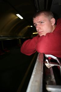 Mateusz Kamer (MateuszKamer)