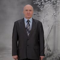 Krzysztof Derybowski (KrzysztofDerybowski)