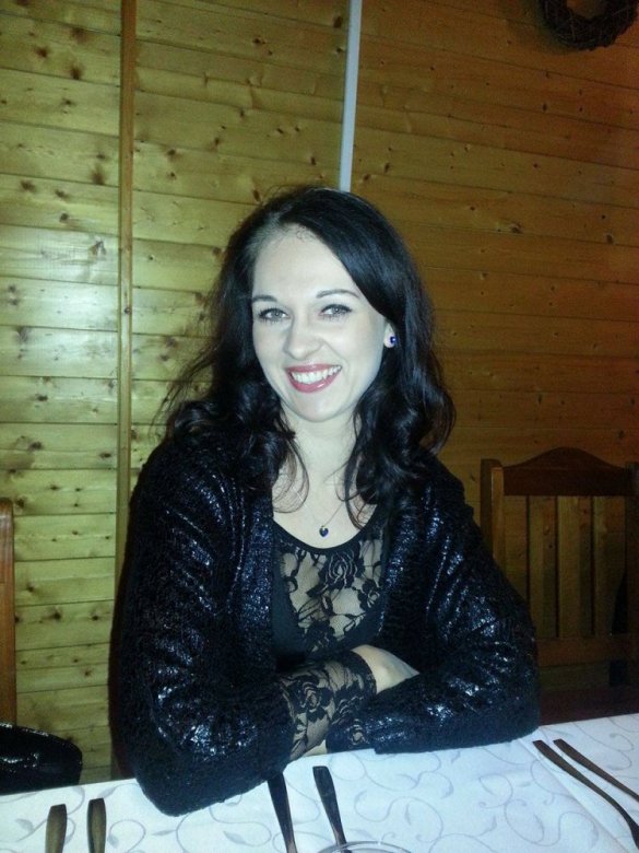 Magda08  (Magda08), Lillestrom, Kraków