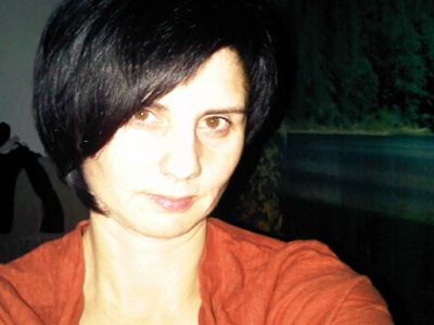 Wioletta Dobrzańska (wd1211), ?, Bartoszyce