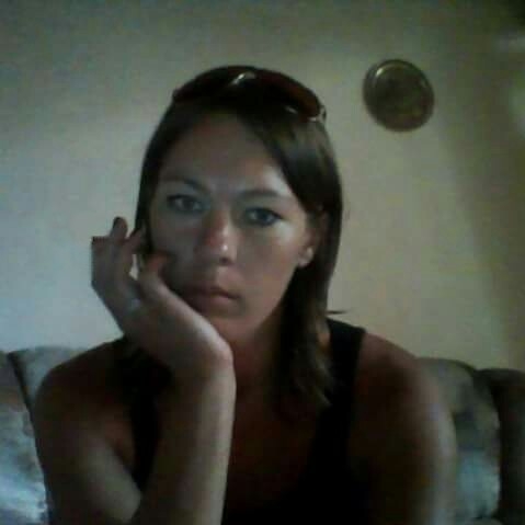 Patrycja007 (Patrycja Bogusz)