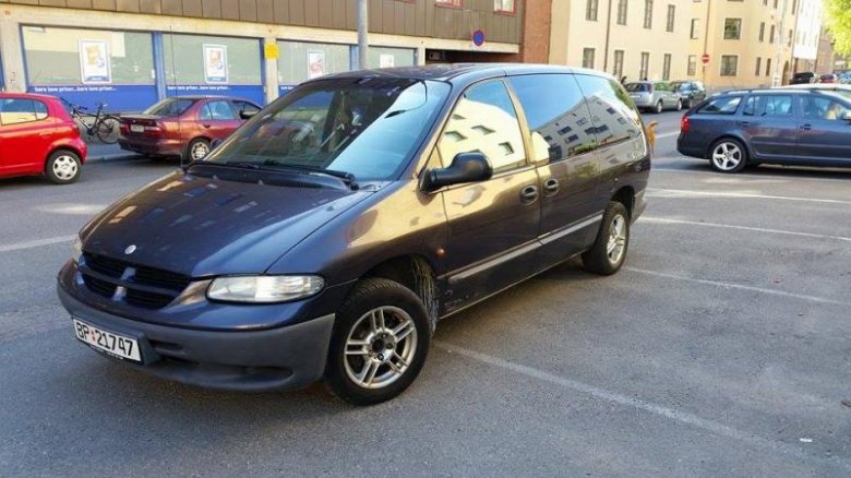 Miroslaw Michta  (Miroslaw Michta), Oslo