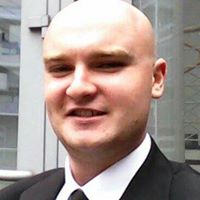 Krzysztof Szczupak (Krzysiek9318), Tarnów