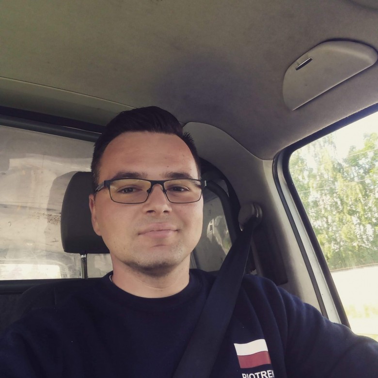 Piotrekkkk1133@wp.pl Stach (Piotrekkkk1133@wp.pl), Kmtw, Nowy sacz