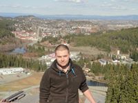 Damian Hajducki (DamianHajducki)