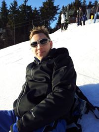 Piotr Bogatyrow (PiotrBogatyrow)