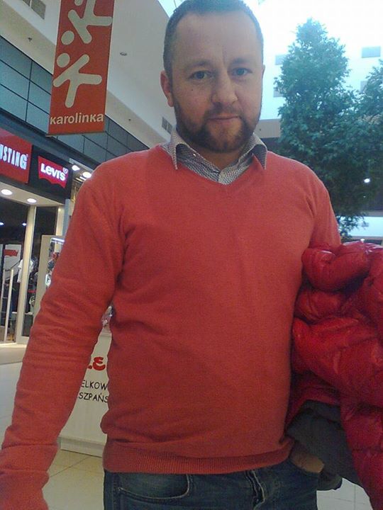 Fryderyk Gibalski (FryderykGibalski), Bergen, Opole