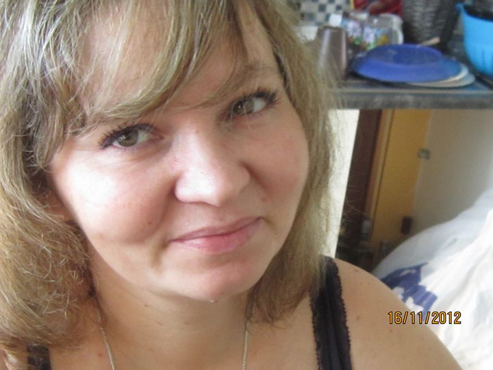 annika4510  (annika4510), Svarstad, Kraków