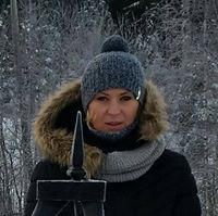 Kasia S (Cati), Elverum, Zdunska Wola