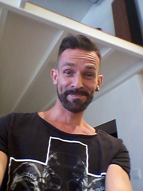 Greg Skut  (Greg Skut), Warszawa