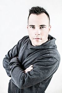 Tomasz Grabowski (TomaszGrabowski), Kolsås, Kluczbork