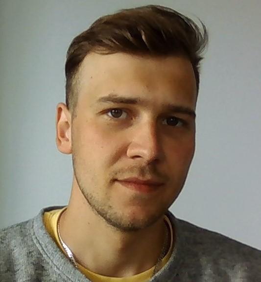 Jackacz89 kaczmarczyk (Jackacz89), Oslo, Warszawa